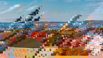 13 Day Norway, Denmark & Sweden (Princess)