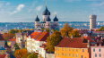 13 Day Stockholm to Copenhagen (Silversea)