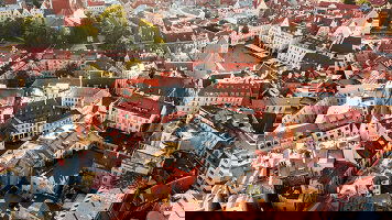 35 Day Scandinavia & Viking Fjords Explorer (Princess)