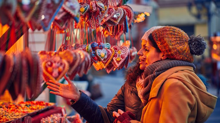 Prague & Christmas Markets of Europe
