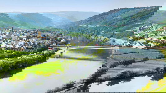 Europe River Cruises River Cruises)