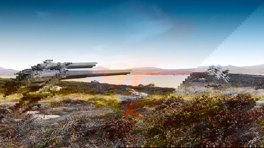 Buenos Aires to Valparaiso