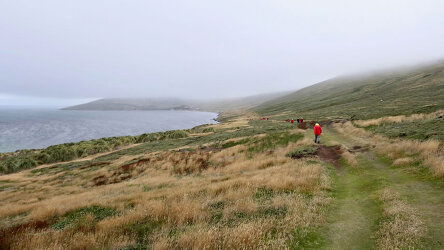 18 Day South America & the Chilean Fjords (Viking)