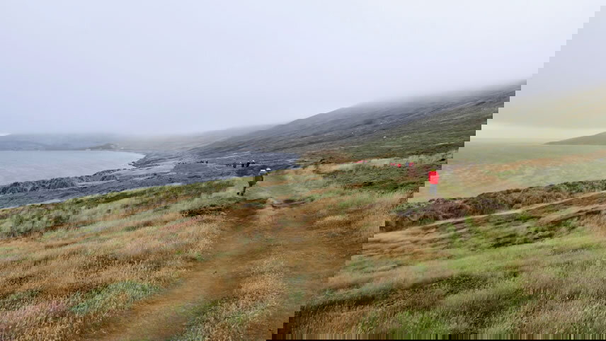 South America & the Chilean Fjords