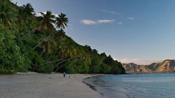 13 Day Polynesia & Melanesia: Island Cultures & Coral Reefs (Seabourn)