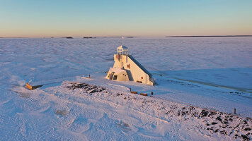 9 Day The Gulf of Bothnia, at the Gateway to the Arctic (Ponant)