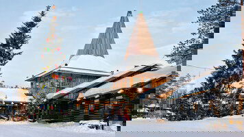 19 Day Grand Nordic Adventure (Finland, Norway & Iceland) (Hurtigruten)