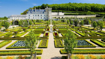 8 Day Normandy, Brittany & The Loire Valley (Insight Vacations)