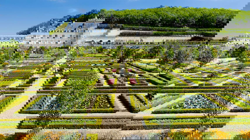 Normandy, Brittany & the Loire Valley