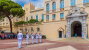 Prince’s Palace of Monaco