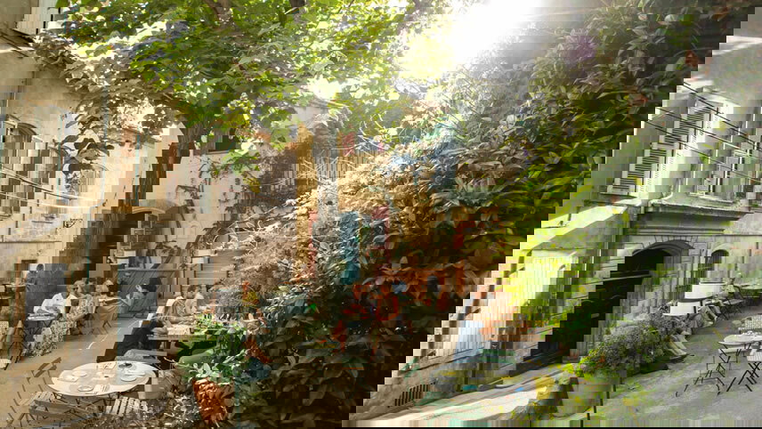 Spectacular South of France with French Riviera