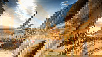 31 Day France Encompassed (Scenic)