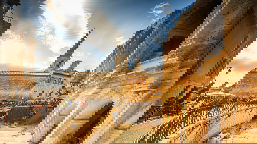 Bon Voyage! France Family River Cruise