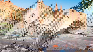 15 Day Discover the Tulips of the Rhine & Rhone River Cruise (Emerald Cruises)