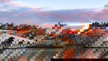 8 Day Colors of Provence (Wine Cruise) (AmaWaterways)