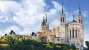 Basilica Notre-Dame de Fourvière
