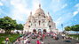 Basilica of Sacre Coeur
