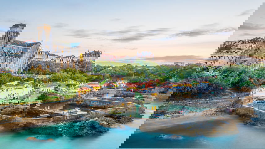 Biarritz