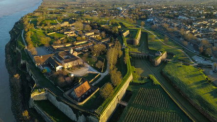 16 Day Beautiful Bordeaux with Paris & Madrid (Scenic)