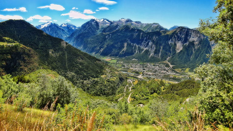 Alpe d’Huez, French Alps, France Alpe d’Huez, French Alps, France