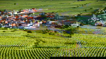 31 Day France Encompassed (Scenic)