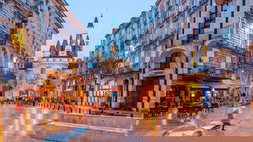 14 Day Ultimate France (Luxury Gold)