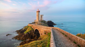 8 Day Western Europe (MSC Cruises)