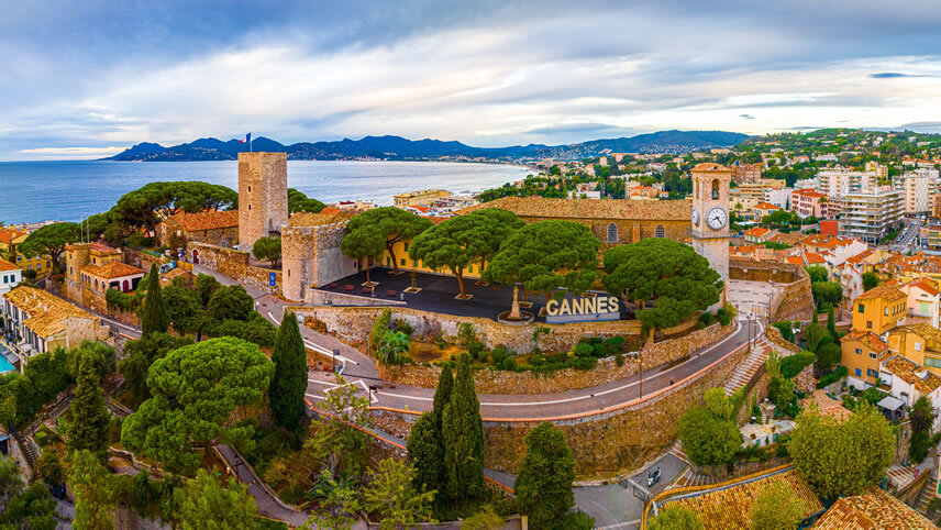 Mediterranean
