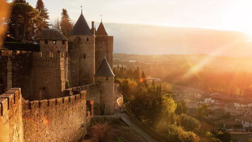 12 Day French Rendez-vous with Paris Extension (Globus)