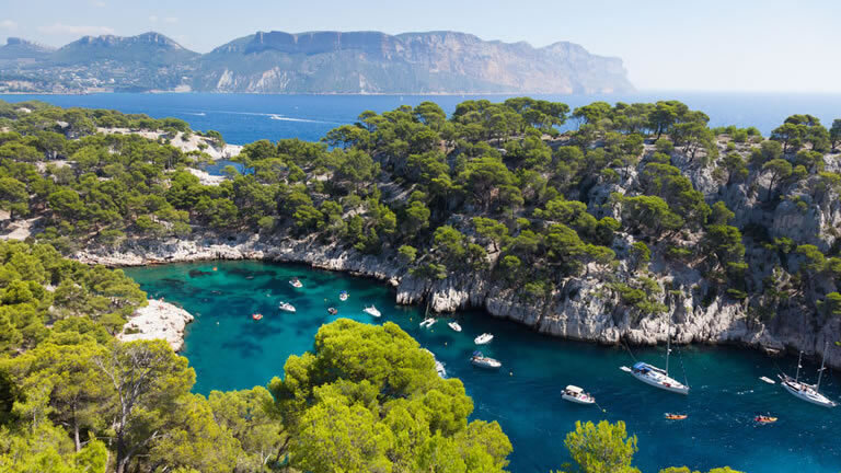 Iconic Italy & the French Riviera
