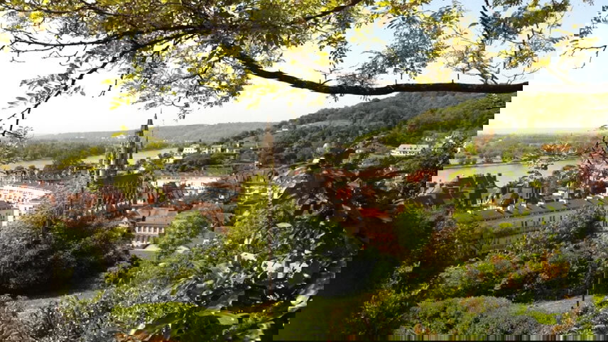 Active & Discovery on the Seine & Rhône with Saint-Malo and Mont St. Michel