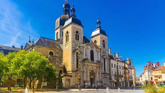 Chalon-sur-Saône