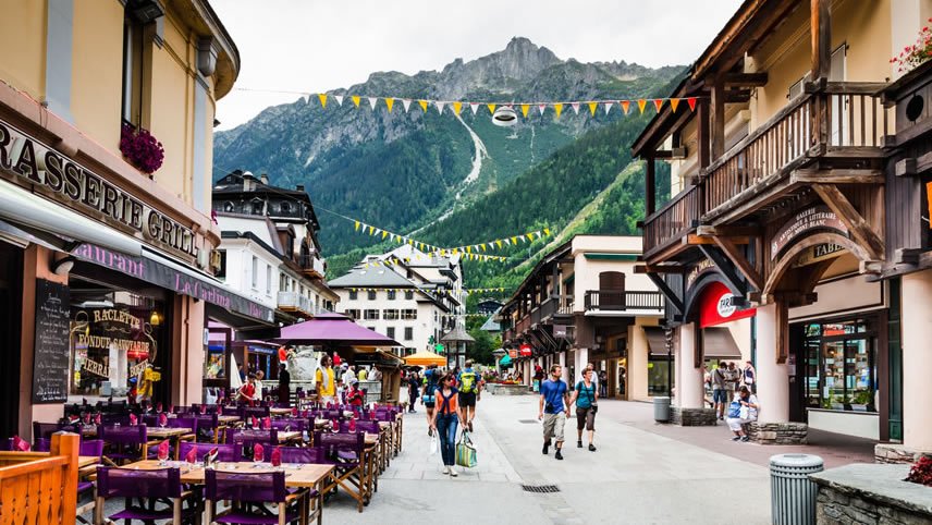 Peaks of Europe: The Alps to The Dolomites - Collette (12 Days From ...