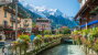 Chamonix