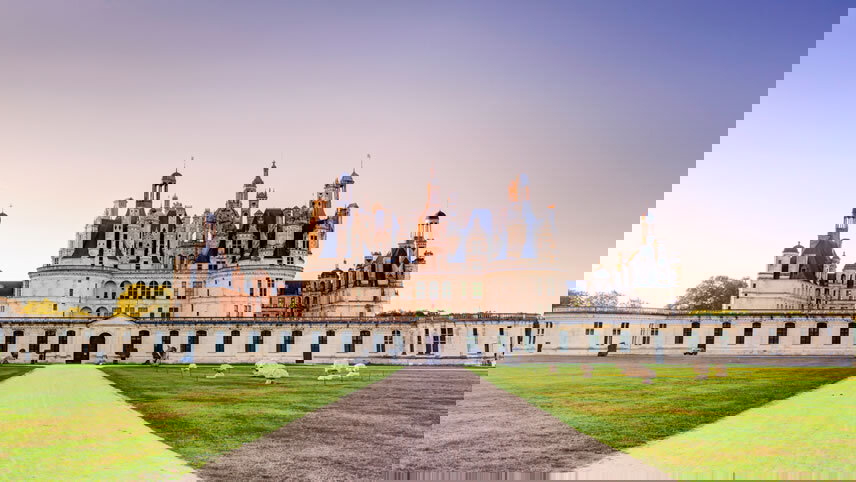 Highlights of France