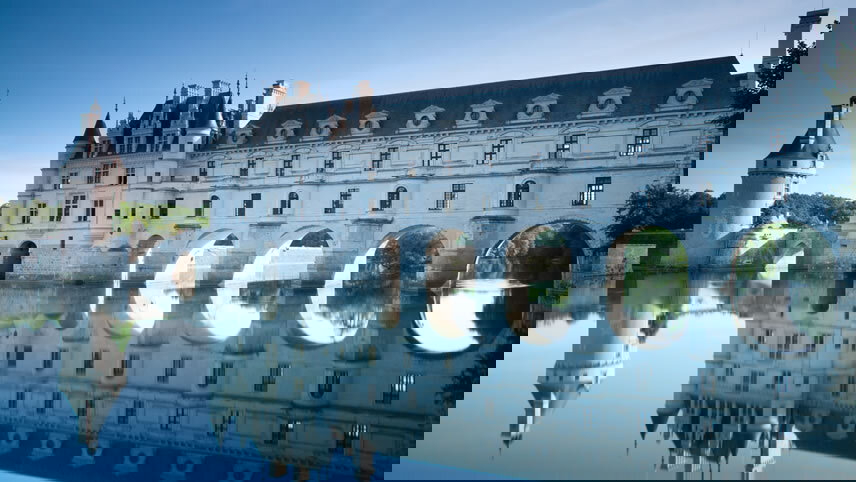 Paris, Normandy & Chateaux Country