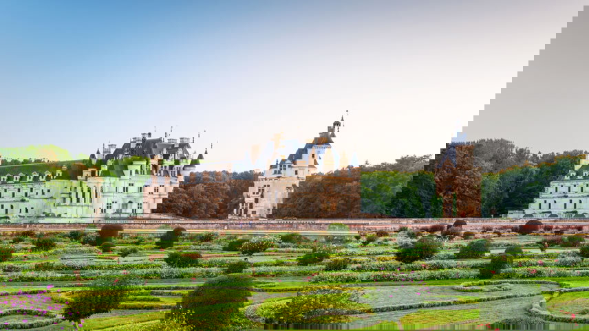 Treasures of France including Normandy