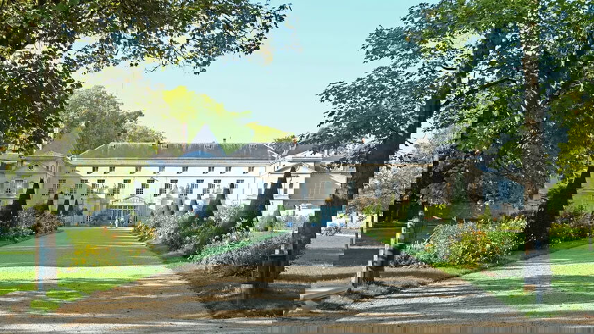 European Masterpiece: the Rhine, Seine and Rhône Revealed