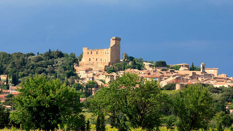 Spectacular South of France with French Riviera