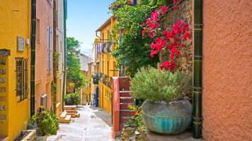 6 Day From the Catalan Shores to the Italian Coastlines (Ponant)