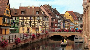 11 Day The Majestic Rhine & Berlin (Emerald Cruises)