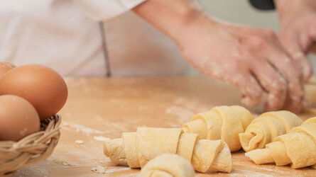 A Gourmet View of Paris