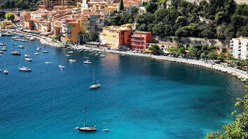 13 Day Italy, France, Spain & Malta (Celebrity Cruises)