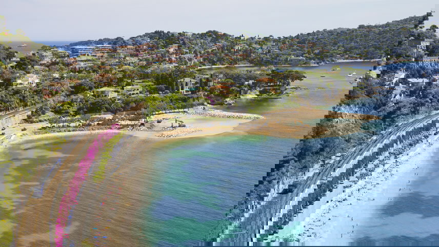 Med Coastal Medley: Athens to Barcelona