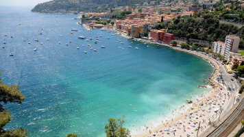 9 Day Paris & Provence (Globus)