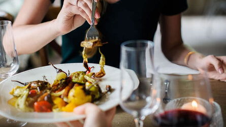 The French Art of Gastronomy