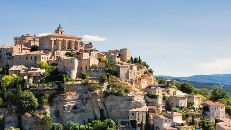 French Epicurean Trail - Champagne, Alsace, Burgundy & Provence