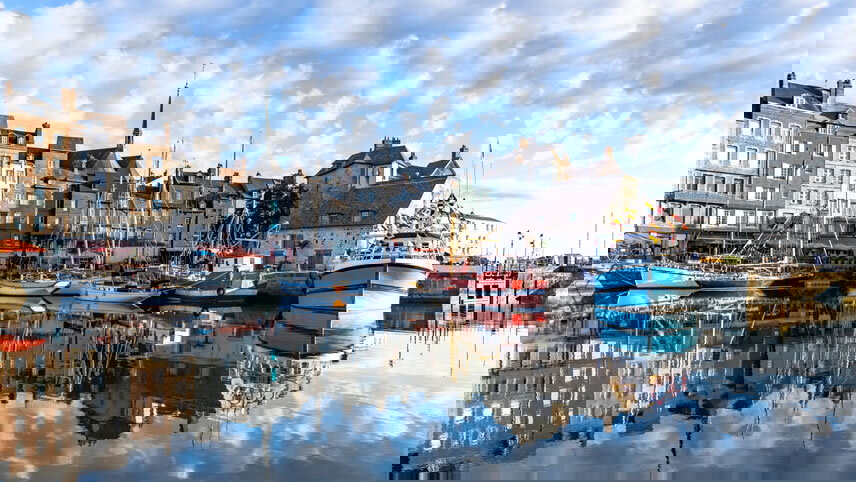 La Belle France