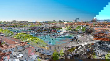 14 Day Sparkling Wines & Glimmering Seas (Regent Seven Seas)