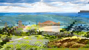 9 Day Trails Of The Vine (Oceania)